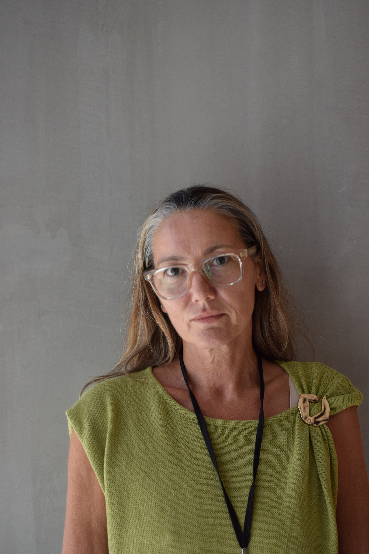 Nicola Philbin